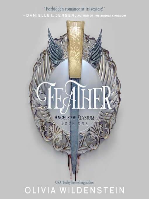 Title details for Feather by Olivia Wildenstein - Wait list